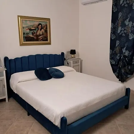 Apartment Comfortable Three-room Terza