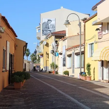 Apartment Comfortable Three-room Terza Golfo Aranci