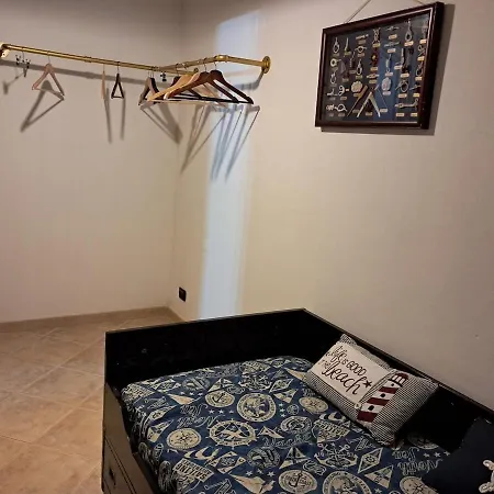 Comfortable Three-room Terza *