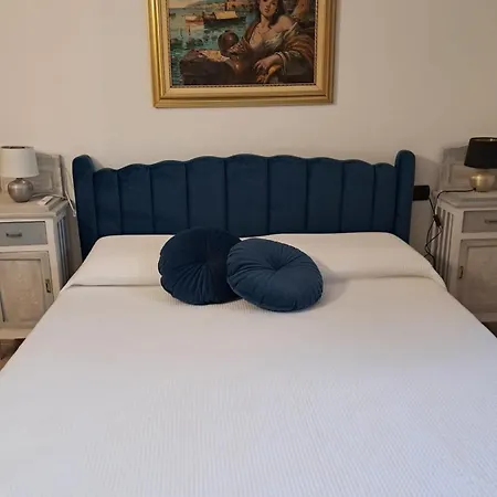 Comfortable Three-room Terza