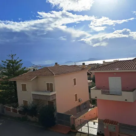 Comfortable Three-room Terza Apartment *
