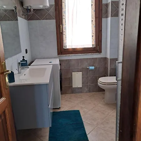 Apartment Comfortable Three-room Terza *