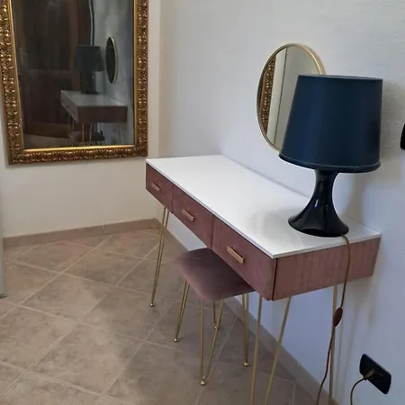 Comfortable Three-room Terza Apartment Golfo Aranci