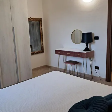 Comfortable Three-room Terza Golfo Aranci