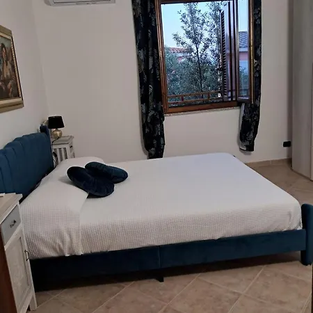 Comfortable Three-room Terza Apartment *
