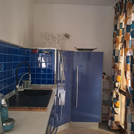 Comfortable Three-room Terza